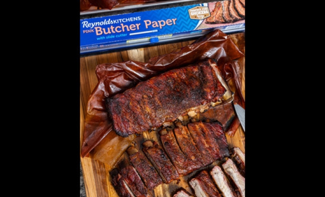 
Al Pastor Pork Ribs
